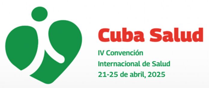 Expertos de todos los continentes participarán en IV Convención Cuba Salud 2025