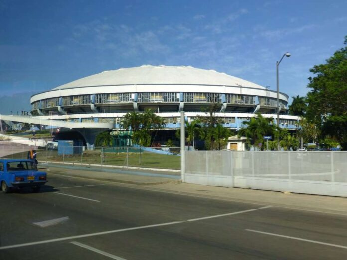 Havana's Sports City Complex in Sharp Decline – Havana Times