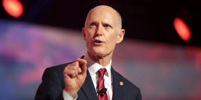 Senador Rick Scott impulsa restricciones de viaje a Cuba más severas 