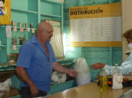 The Cuban Government Insists on Eliminating Rations – Havana Times