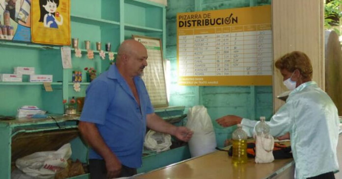 The Cuban Government Insists on Eliminating Rations – Havana Times