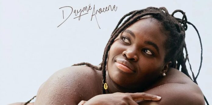 Daymé Arocena: “En Cuba no tienes derecho a cuestionar ni a entender”