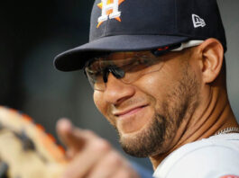 San Diego abre la puerta al pelotero cubano Yulieski Gurriel para seguir en las Grandes Ligas