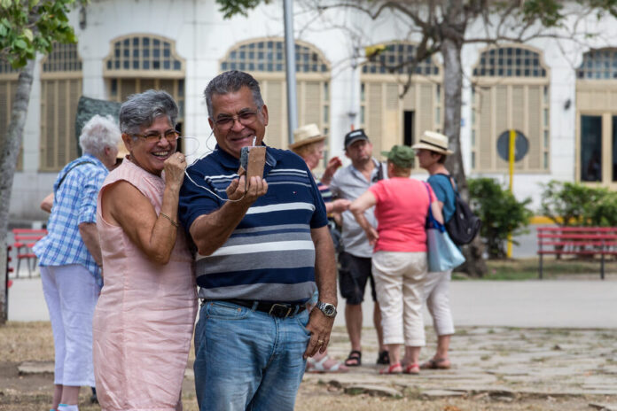 ETECSA: hoy termina esta promoción especial de recarga internacional