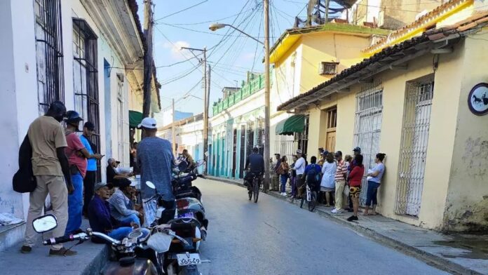 Even Privately Run Bakeries in Cuba Are Rationing Bread – Havana Times