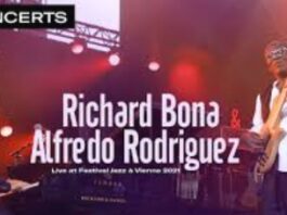 Richard Bona & Alfredo Rodriguez – Song of the Day – Havana Times