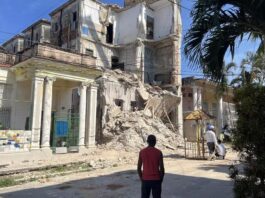 “There Was My Home,” the Lament of 10 Havana Families – Havana Times