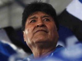 Evo Morales anuncia su candidatura presidencial con nuevo partido y se aparta del oficialismo