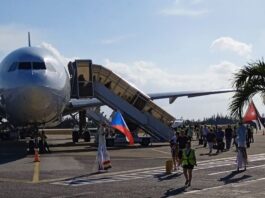 Anuncian cambios y mejoras en este aeropuerto cubano