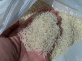 Cuba: hoy arranca la entrega de las 7 libras de arroz pendientes de enero y febrero