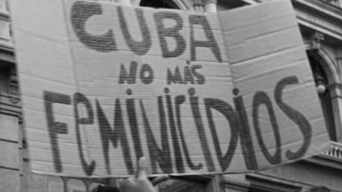 Dos adultas mayores están entre las cinco víctimas de feminicidios en Cuba en este año