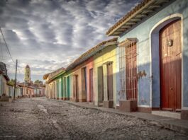 Reasons To Vacation in Cuba… and Others Not To – Havana Times