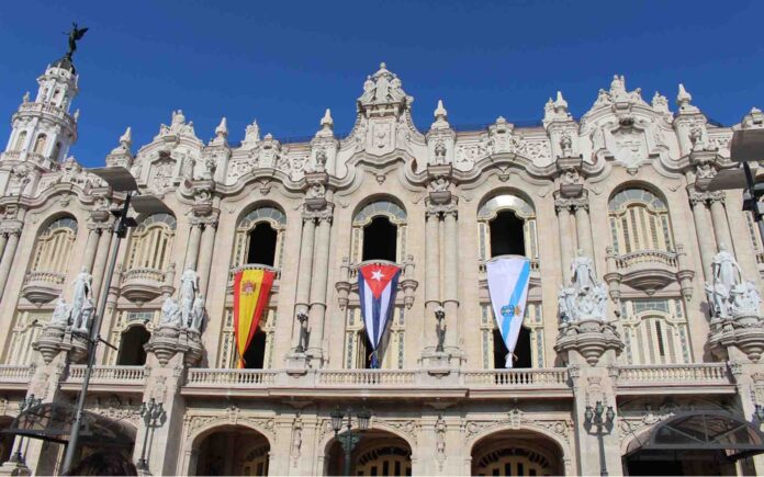 Ayudas, becas, empleo: ofrecerán charla en Cuba para descendientes de gallegos