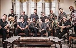 Orquesta Akokan – Song of the Day – Havana Times