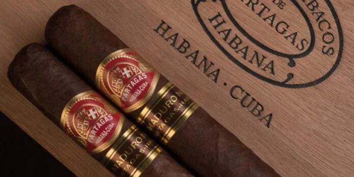 Habanos S.A. se embolsa una ganancia récord de 827 millones de dólares 