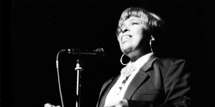 Roberta Flack, leyenda del soul y el R&B, fallece a los 88 años