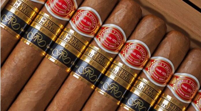 Logra Habanos S.A. cifra récord de ventas en el mundo – 5 Septiembre