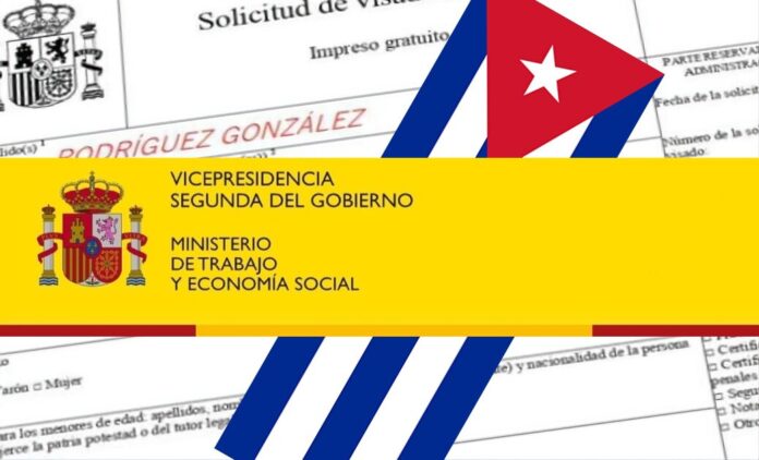 Aviso importante sobre trámites de España en Cuba: Nuevo procedimiento para solicitar cita