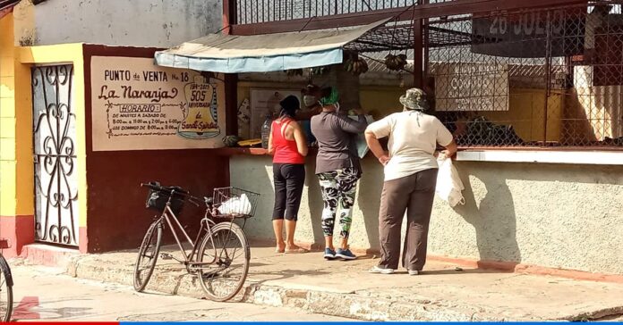 Estos son los precios de los alimentos en Cuba: Lista actualizada