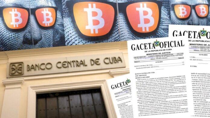 Qué es Ebioro y qué hay detrás de la licencia que le da luz verde para operar criptomonedas en Cuba