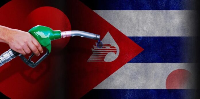 PEMEX incrementa su deuda tras envíos de petróleo a Cuba