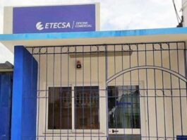 Apertura de nueva oficina comercial de ETECSA: Nauta Hogar, cambio de números, recargas