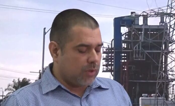 Los apagones en Cuba no se resolverán en corto plazo: declaraciones del Director General de Electricidad