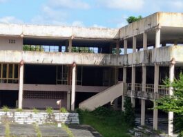 A Pinar del Rio School in Ruins – Havana Times