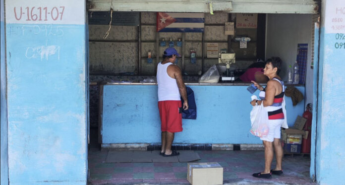 Con la “inestabilidad” de la canasta familiar, las bodegas se quedan sin efectivo