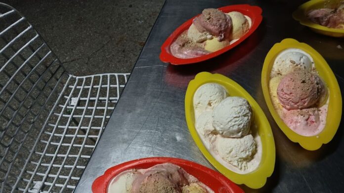 Habana: Critican servicio y calidad del helado de Coppelia tras reapertura y nuevos precios