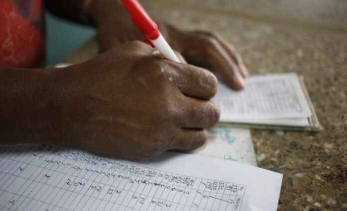 Aseguran entrega de 14 libras de arroz en esta provincia cubana