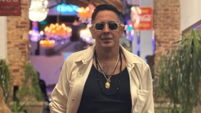 Muere en un accidente de tránsito el cantante cubano Paulo FG