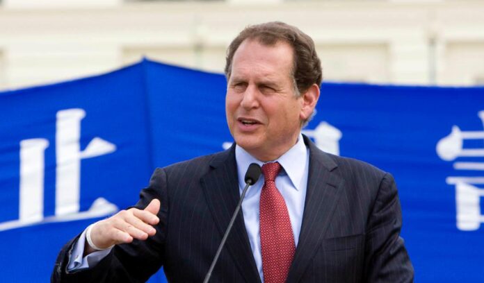 Fallece Lincoln Díaz-Balart, político comprometido con la libertad de Cuba