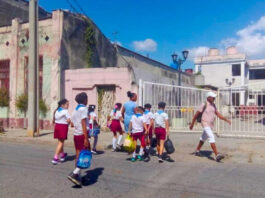 Going to School in Cuba Has Become “Optional” – Havana Times