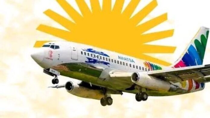 Nuevo vuelo nacional con Cubatur desde esta semana. Precios y calendario