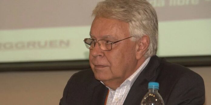 Felipe González: “Mi discusión con Fidel era sobre la democratización de Cuba”