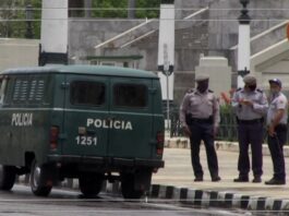 Observatorio Cubano de Derechos Humanos registró más de un centenar de acciones represivas en febrero