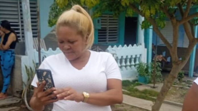 Autoridades cubanas piden cuenta a la líder religiosa Donaida Pérez Paseiro, excarcelada en enero pasado