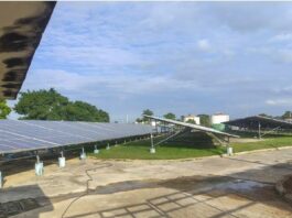 What We Know of the Cuban Government's 55 Solar Park Plans – Havana Times