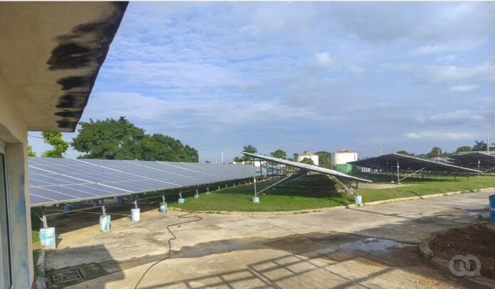 What We Know of the Cuban Government's 55 Solar Park Plans – Havana Times