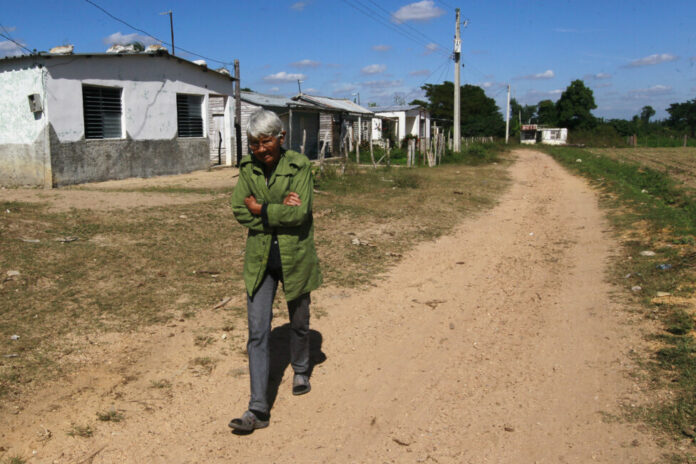 Gender Gaps Increase in Rural Areas of Cuba – Havana Times