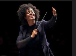 Utah Symphony and its Cuban Director Jessica Rivero – Havana Times