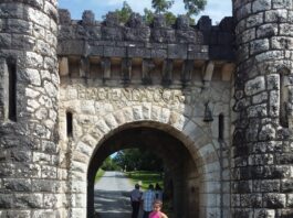 A Walk Through the History of the Ancient Hacienda Cortina – Havana Times