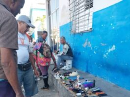 Another Face of Cuba: The Sellers of Used Objects – Havana Times