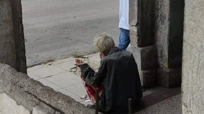 Supreme Court Judge Sees Crackdown on Begging in Cuba    – Havana Times