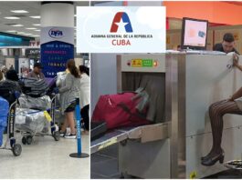 Aduana de Cuba: Nuevos controles reforzados en viajes de Miami a Cuba