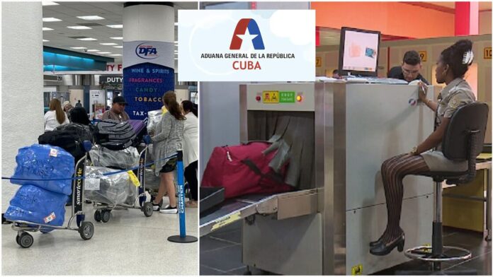 Aduana de Cuba: Nuevos controles reforzados en viajes de Miami a Cuba