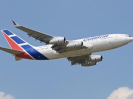 Cubana de Aviación cambia de Terminal en el Aeropuerto de Madrid