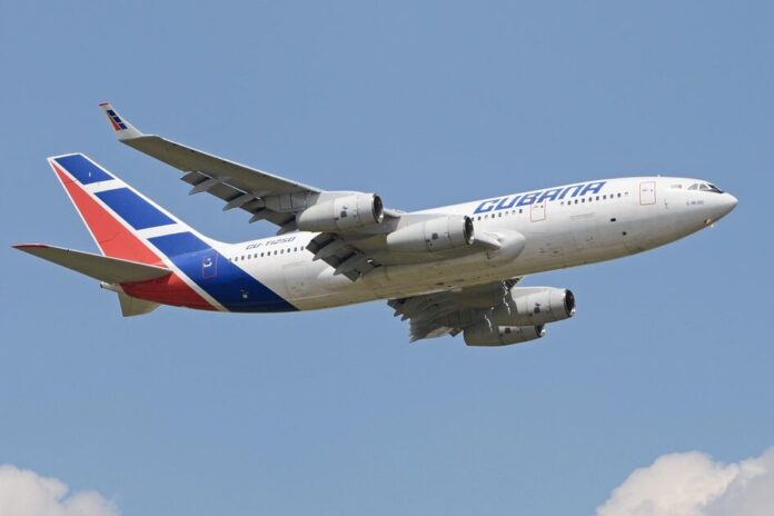 Cubana de Aviación cambia de Terminal en el Aeropuerto de Madrid