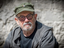 The Catharsis of Cuban Singer/Songwriter Silvio Rodriguez – Havana Times